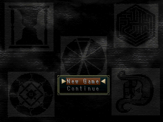 Yakata: Nightmare Project screenshot 4 for Playstation